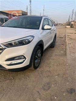 هیوندای تۆکسۆن